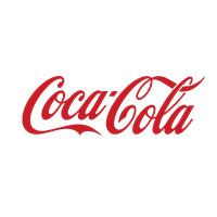 logo coca cola