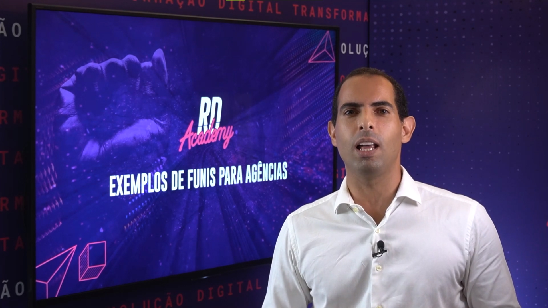 FELIPE VIDEO ACADEMY