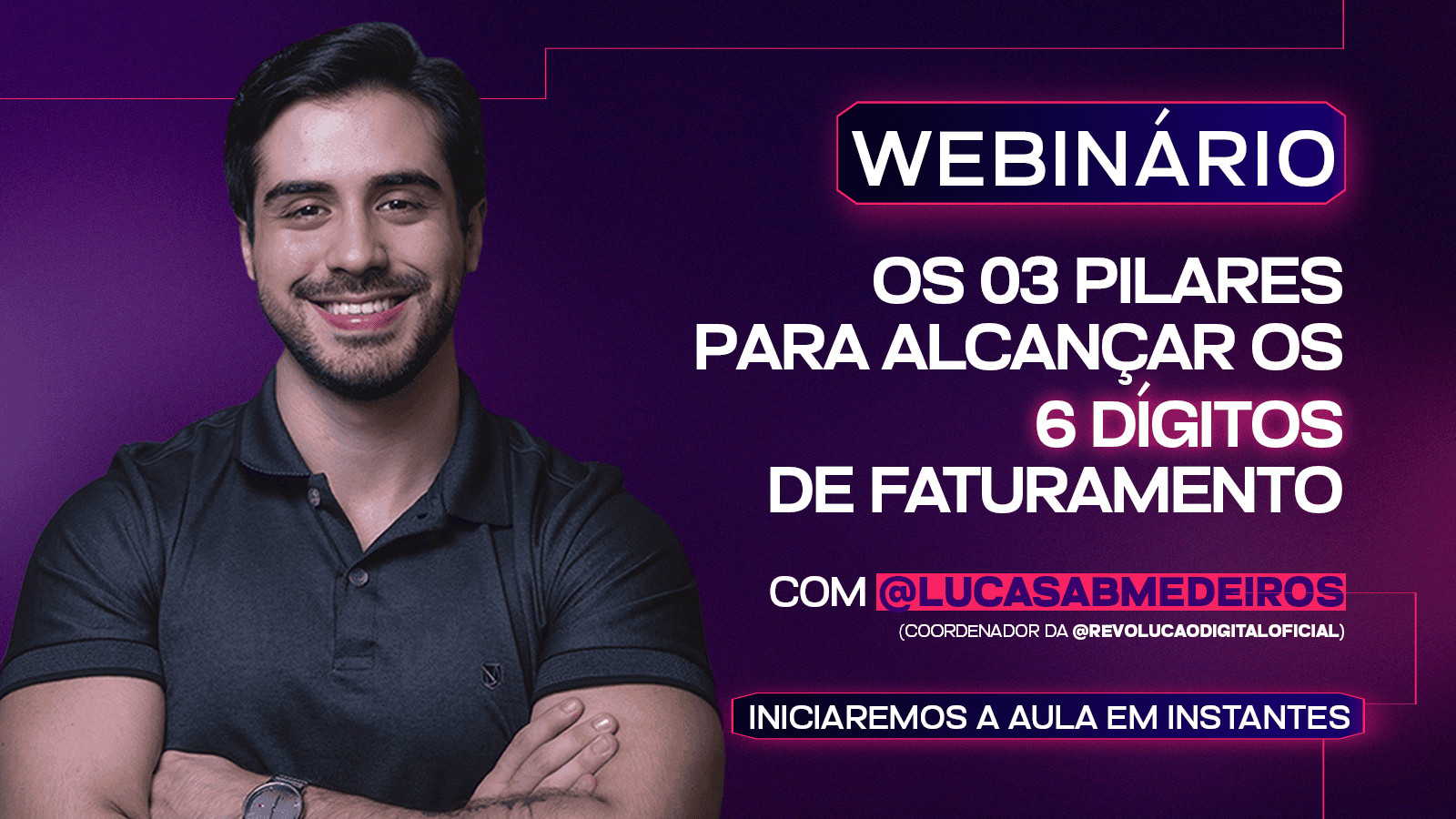 WEBINARIO LUCAS